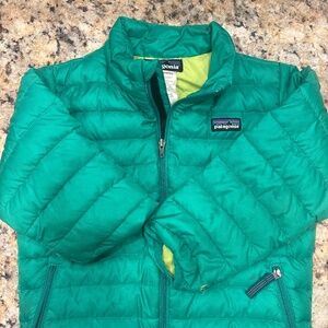 Kids Patagonia Jacket